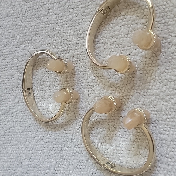 Set of bangles - Picture 2 of 4